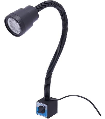 PARAT X-treme X2 LED-Taschenlampe – 45 Lumen, Wasserdicht, Mit Clip & PARASNAP Kompatibilität