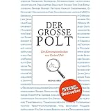 Der grosse Polt: Ein Konversationslexikon