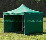 Rabatte: www.faltzelt-snodec.de