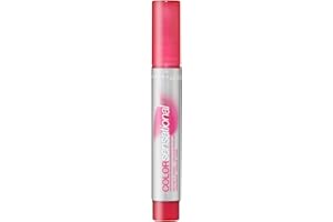 Maybelline Sensational Fresh Colour Lip Stain, Shy Red Number 480