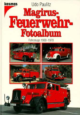 Magirus-Feuerwehr-Fotoalbum