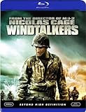 Windtalkers, les messagers du vent - Blu-Ray