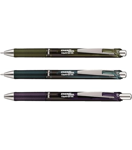 Pentel