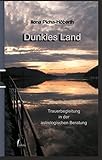 Image de Dunkles Land: Trauerbegleitung in der astrologischen Beratung