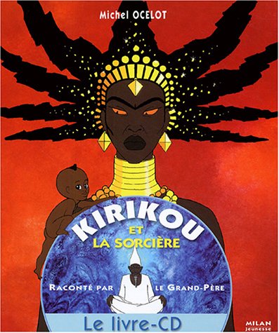 <a href="/node/26430">Kirikou et la sorcière (CD audio)</a>