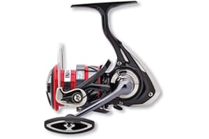 Daiwa Ninja LT Front Drag Spinning Fishing Reel 2018 Model