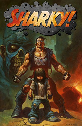 Download Sharky
