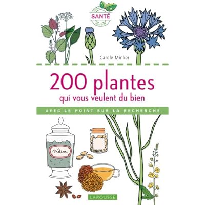 Download 200 Plantes Qui Vous Veulent Du Bien Pdf Free Dacreissy