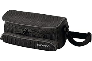 Sony LCSU5 miękka torba do przenoszenia kamery