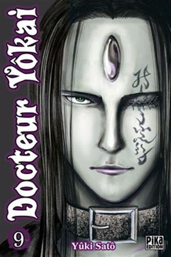 Docteur Yôkai — Tome 9