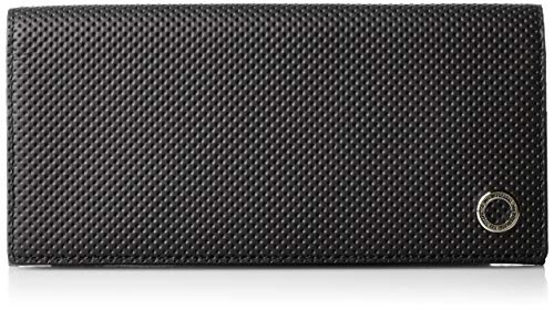 Preisvergleich Produktbild Neu interesse Noi Intel Lesse 3011, Herren-Geldbörse Schwarz Schwarz