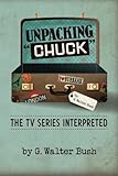 serie tv chuck cast  Unpacking \