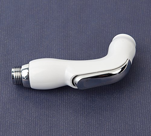 Bidet Hygienedusche Intimdusche Handbrause Wasserhahn Hundedusche (bidet05) - 5