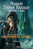 Image de Gli inferni di Zandru (La Gaja scienza)