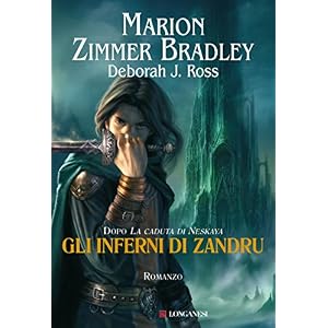 Gli inferni di Zandru (La Gaja scienza)