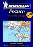 Image de Carte routière : France, 99, 1/200000