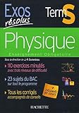Physique Tle S : Enseignement obligatoire