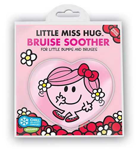 Little Miss Hug Bruise Soother