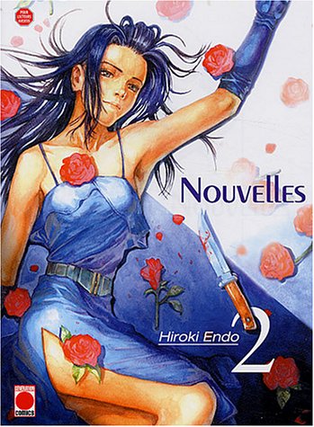 Nouvelles d'Hiroki Endo — Tome 2