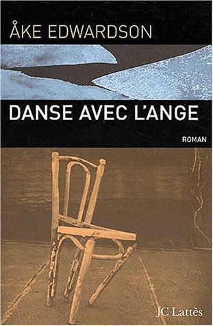 couverture de : Danse avec l'ange