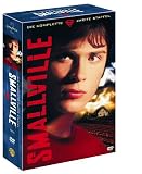 Smallville - Die komplette zweite Staffel [6 DVDs] - Tom Welling