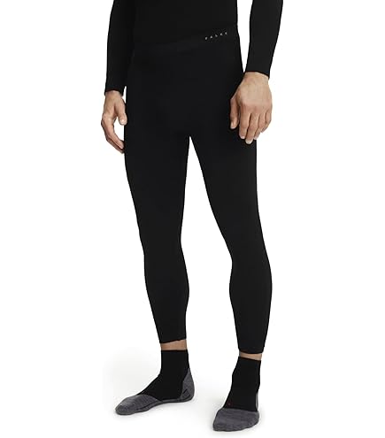 FALKE Warm Long W TI fil fonctionnel séchage rapide 1 pièce