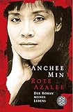 Cover zum Buch Rote Azalee