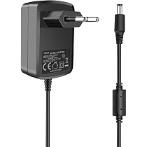 Adaptateur Secteur 12V Compatible Sony BDP-S1200 – Chargeur Fiable Et Puissant Pour Lecteur Blu-Ray