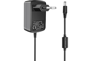 TKDY 12 V 2 A zasilacz do Sony Blu Ray DVD Player, 24 kable zasilające do Sony 5200 BDP-S3700 BDP-S3200 BDP-S6700 BDP-S1700 BDP-S5700 BDP-S4700 BDP-S2700 BDP-S6500 BDP-S5700 BDP-S5700 BDP-S5700 BDP-S5700