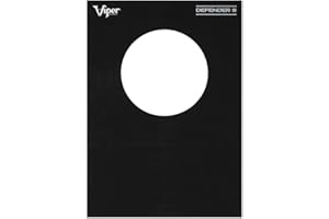 Viper Defender III Protection Murale pour Cible de fléchettes