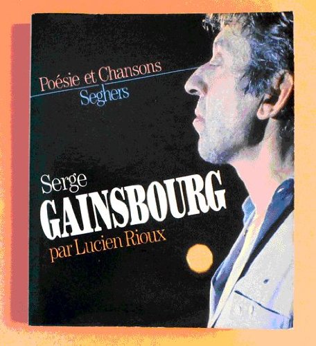 N54-SERGE GAINSBOURG