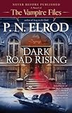 Cover zum Buch Dark Road Rising