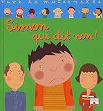 Simon qui dit non