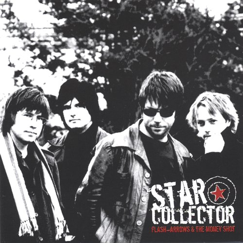 Preisvergleich Produktbild Flash-Arrows & the Money Shot