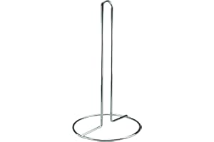 Apollo Housewares 2557 Apollo Chr handdukshållare, plast