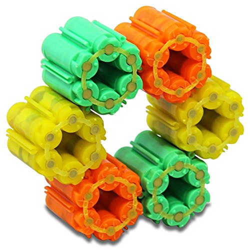 Munition für die Konfettipistole - 2