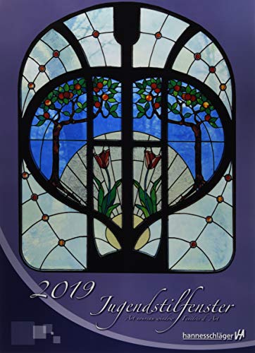 Jugendstil-Fenster 2020: K10