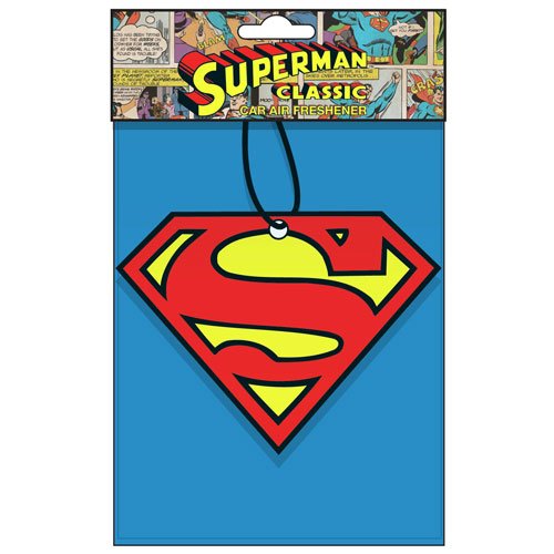 Preisvergleich Produktbild Superman-Logo