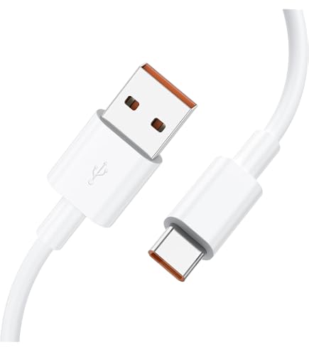 Cavo di ricarica magnetico per Xiaomi Redmi Note 14 5G Global con USB