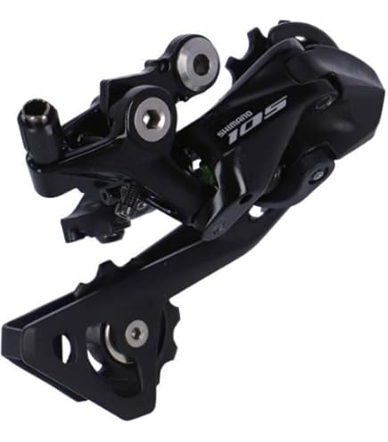 Shimano 105 FC-R7000 105 podwójny zestaw łańcuchów