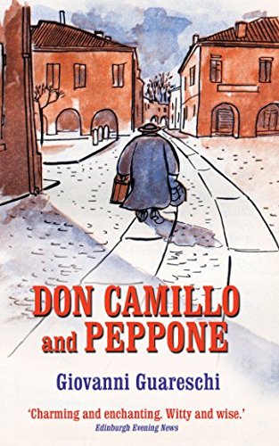Don Camillo and Peppone