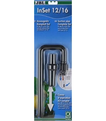 Joint De Tête De Pompe JBL CP E4/7/900/1,2 - Pièce Rechange Pour Filtre Externe CristalProfi E