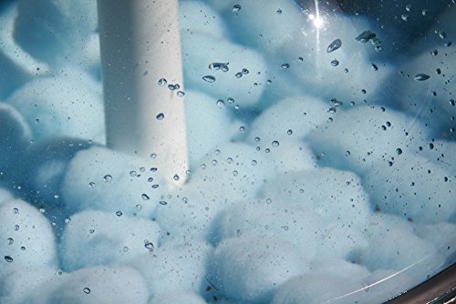 FIBALON Pool Filtermaterial für Sand- und Kartuschenfilter - 6