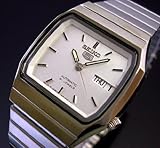 Seiko - Herren -Armbanduhr- SNXK95J1