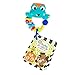 Baby Einstein Shapes and Numbers Discovery Cards