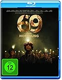 69 Tage Hoffnung [Blu-ray]