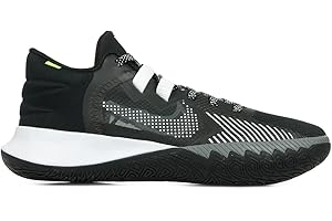 NIKE Unisex's Flytrap 4 Basketball Shoes