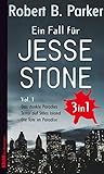 Image de Ein Fall für Jesse Stone BUNDLE (3in1) Vol.1