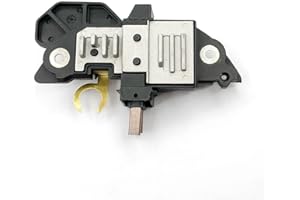 WANATOP Alternator Regulator 1806492 F00M144119 F00M144103 F00M145246 F00M145297 1450808 1624197 42537055 20523391 7420523391 BR28-N1 For Iveco Daf Volvo Renault Truck 28V