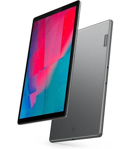Lenovo TAB M10 HD 2nd 10-inch 1280x800 Octa Core 2.3GHz